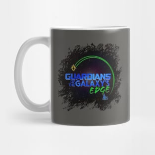 Guardians of the Galaxy's Edge (Starfield) Mug